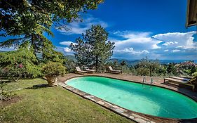 Bed Breakfast La Paggeria